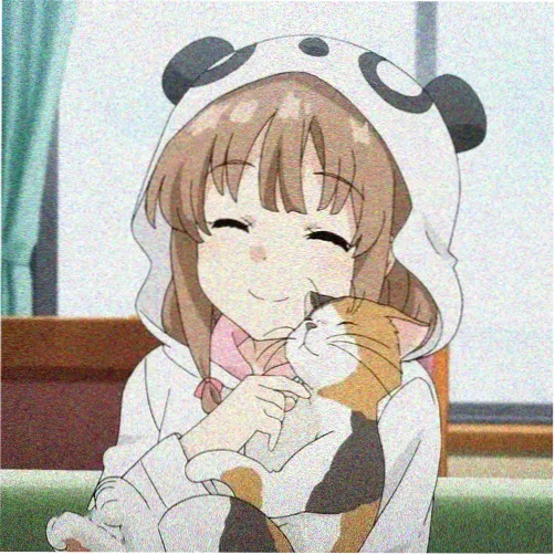 听众头像